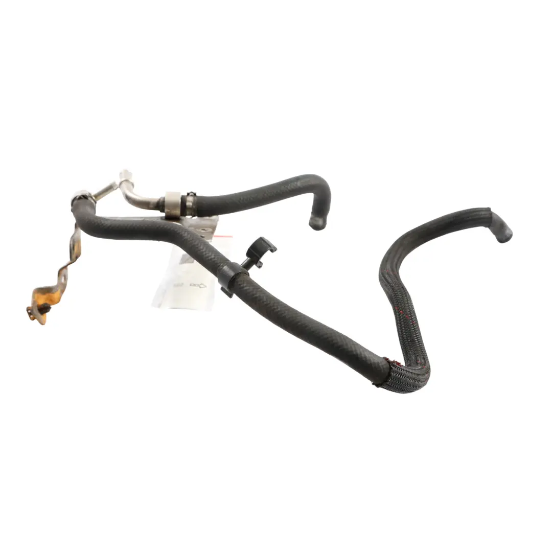 Tubo Flessibile Ritorno Dell'Iniezione Del Carburante per Mercedes W906 con numero di parte A6460702432 Mercedes W906 Tubo Flessibile Ritorno Dell'Iniezione Del Carburante - SKU A6460702432 - Numero di parte A6460702432