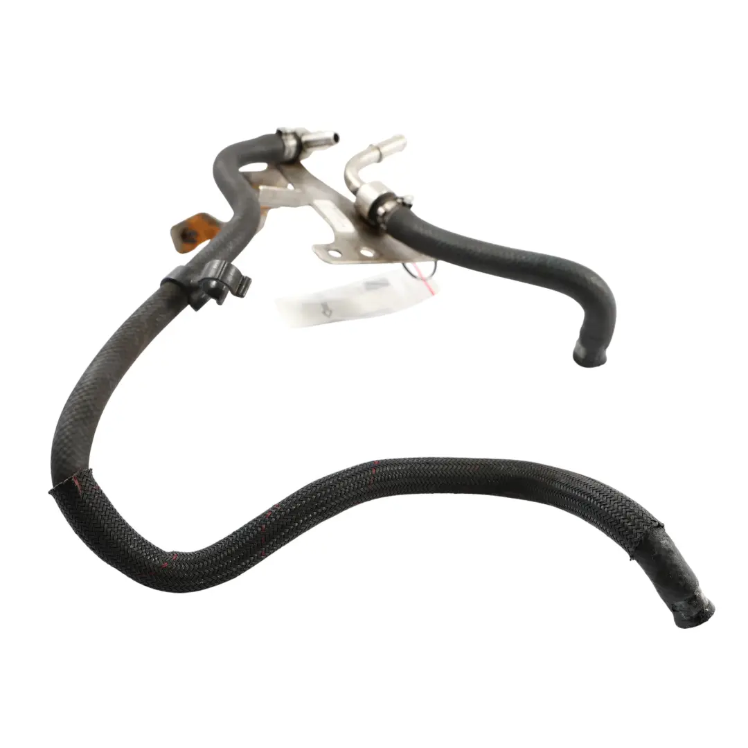 Mercedes W906 Fuel Line Injection Return Pipe Hose - SKU A6460702432 - Part number A6460702432