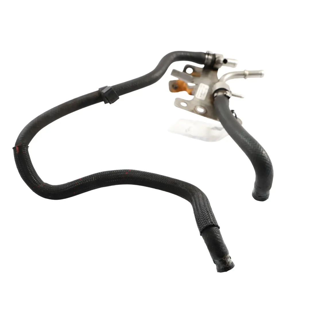 Mercedes W906 Fuel Line Injection Return Pipe Hose - SKU A6460702432 - Part number A6460702432
