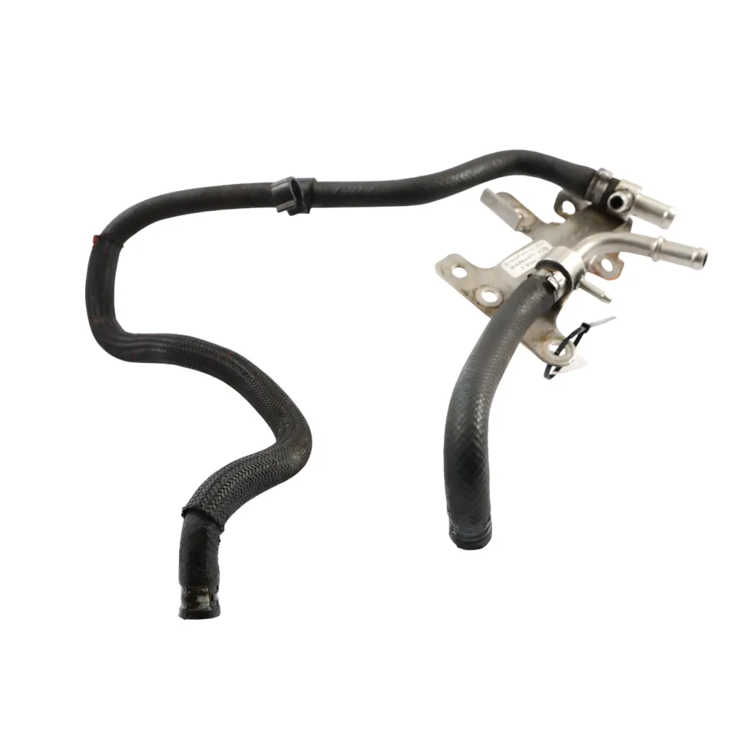 Mercedes W906 Fuel Line Injection Return Pipe Hose - SKU A6460702432 - Part number A6460702432