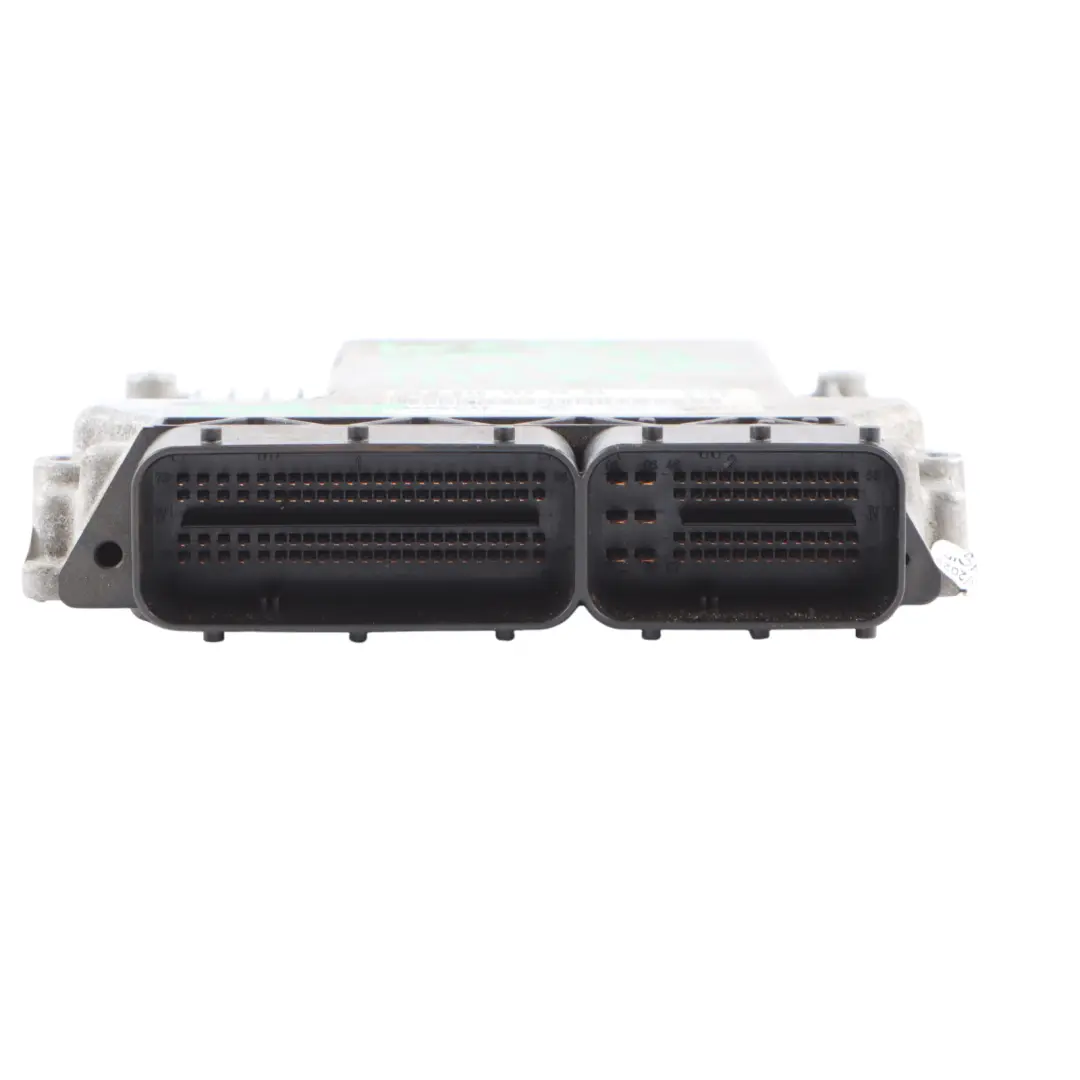 Mercedes W639 111 CDI OM646 109HP Engine Unit Module ECU Kit Manual - SKU A6461532591-1 - Part number A6461532591