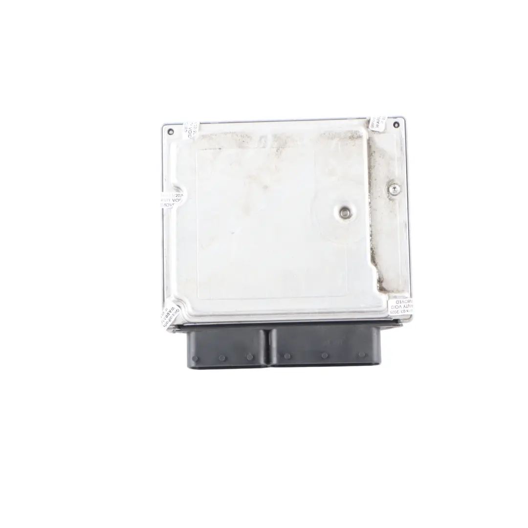 Mercedes W639 111 CDI OM646 109HP Engine Unit Module ECU Kit Manual - SKU A6461532591-1 - Part number A6461532591