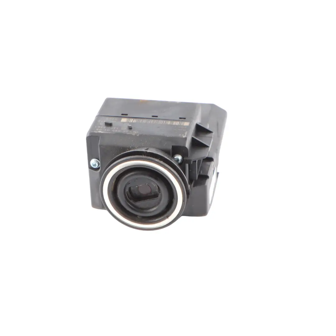 Mercedes W639 111 CDI OM646 109HP Engine Unit Module ECU Kit Manual - SKU A6461532591-1 - Part number A6461532591