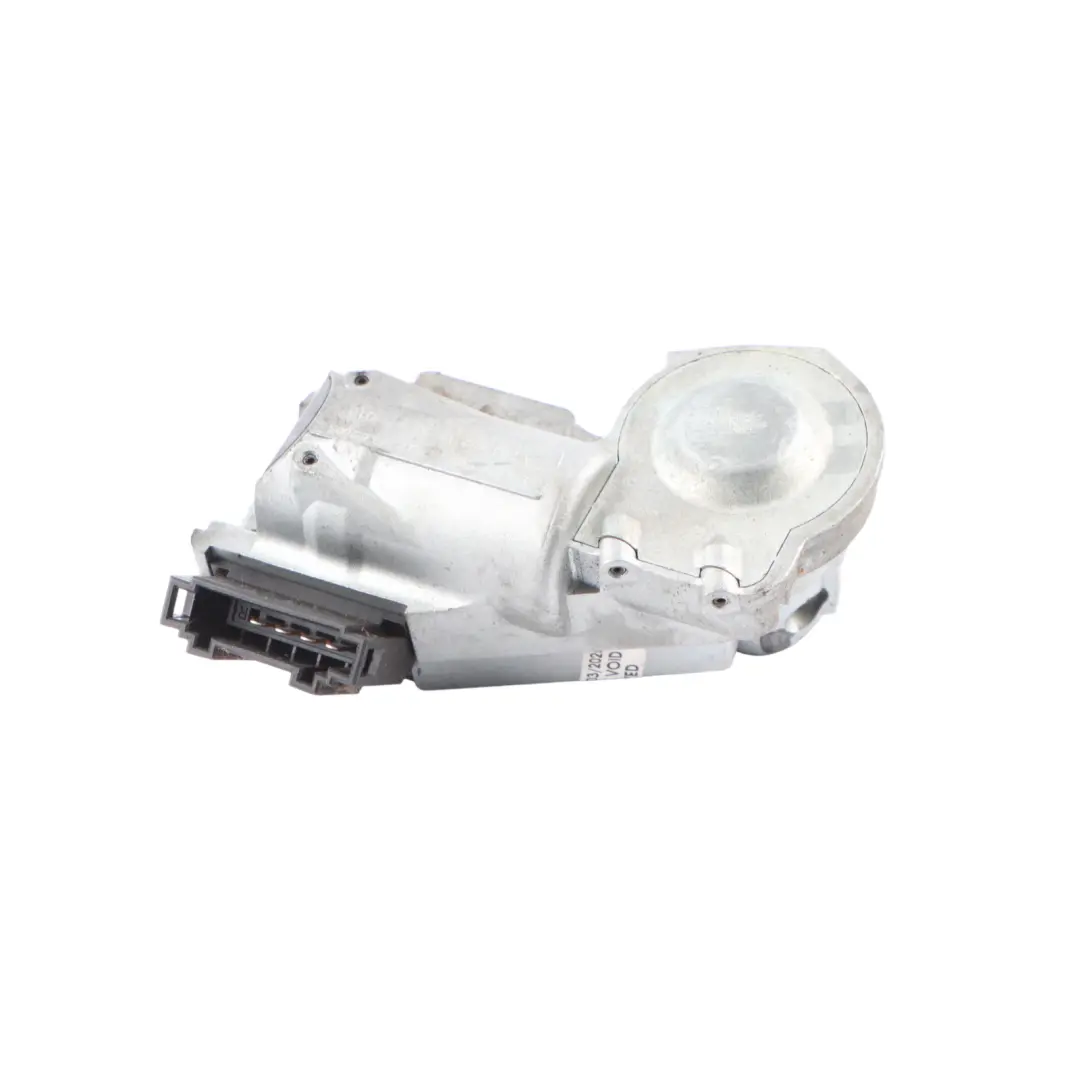 Mercedes W639 111 CDI OM646 109HP Engine Unit Module ECU Kit Manual - SKU A6461532591-1 - Part number A6461532591