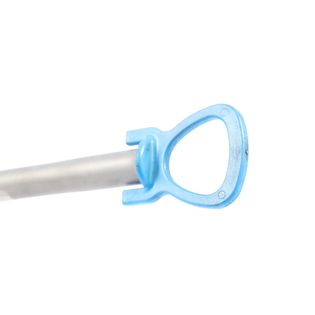 OM651 Diesel Bagnet Miarka Oleju Rurka do Mercedes W212 o numerze A6510102713 Mercedes W212 OM651 Diesel Bagnet Miarka Oleju Rurka - SKU A6510102713 - Numer Części A6510102713