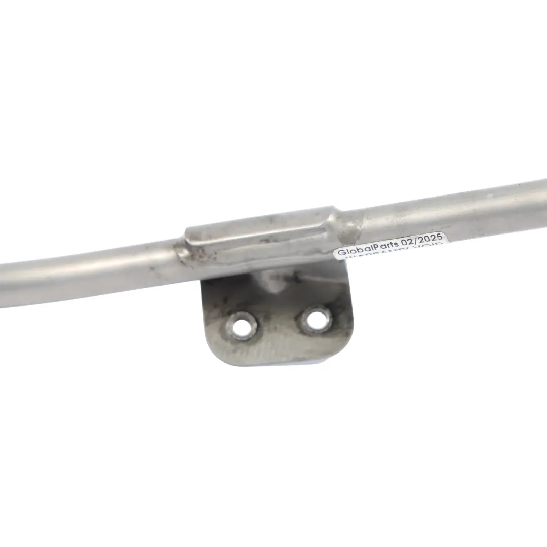 OM651 Diesel Oil Dipstick Tube to Mercedes W212 with Part number A6510102713 Mercedes W212 OM651 Diesel Oil Dipstick Tube - SKU A6510102713 - Part number A6510102713