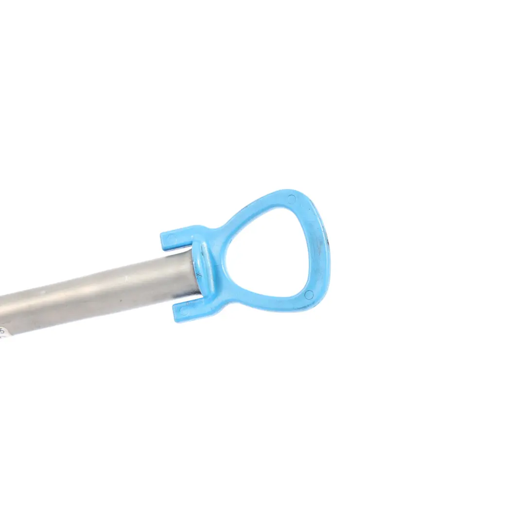 OM651 Diesel Oil Dipstick Tube to Mercedes W212 with Part number A6510102713 Mercedes W212 OM651 Diesel Oil Dipstick Tube - SKU A6510102713 - Part number A6510102713