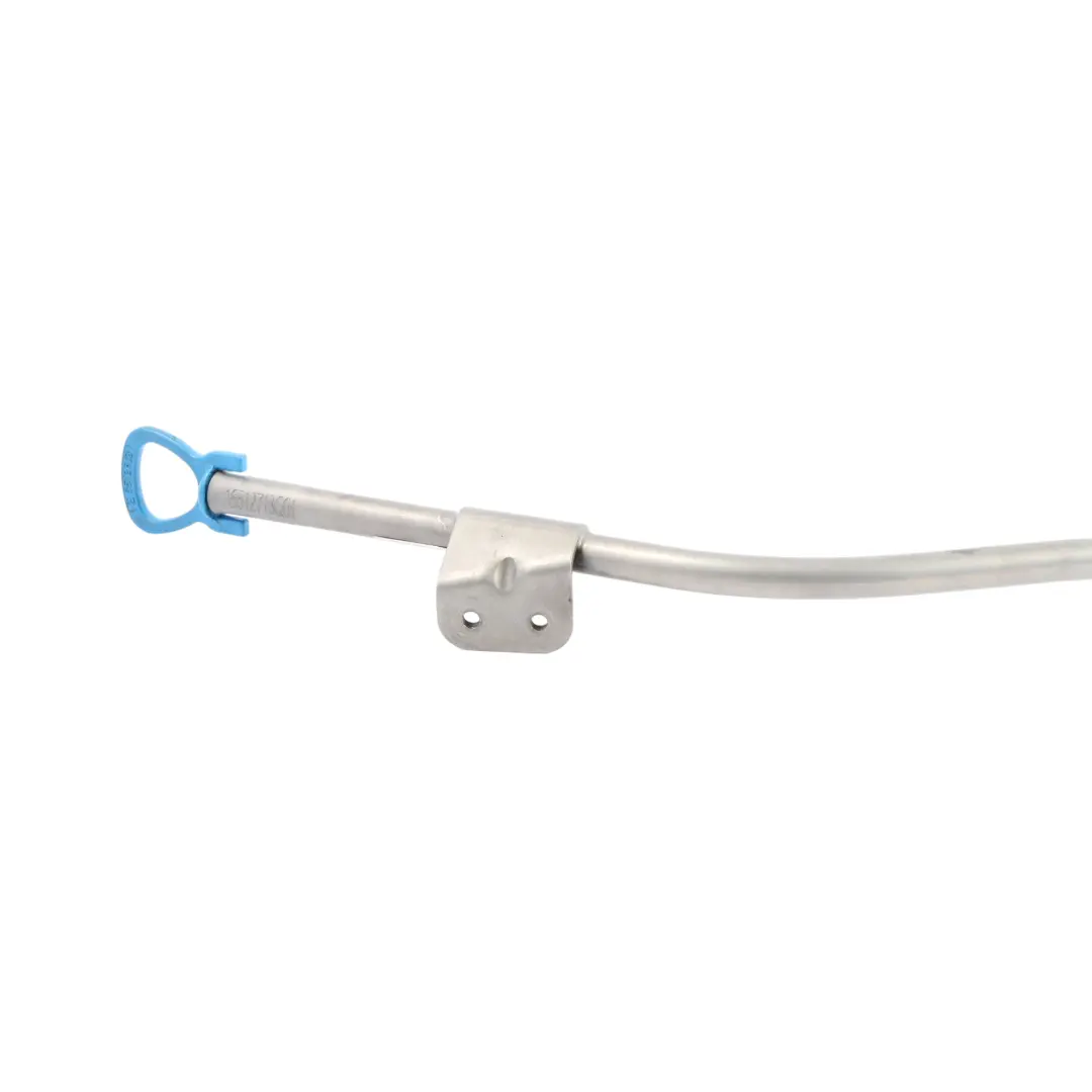 OM651 Diesel Oil Dipstick Tube to Mercedes W212 with Part number A6510102713 Mercedes W212 OM651 Diesel Oil Dipstick Tube - SKU A6510102713 - Part number A6510102713