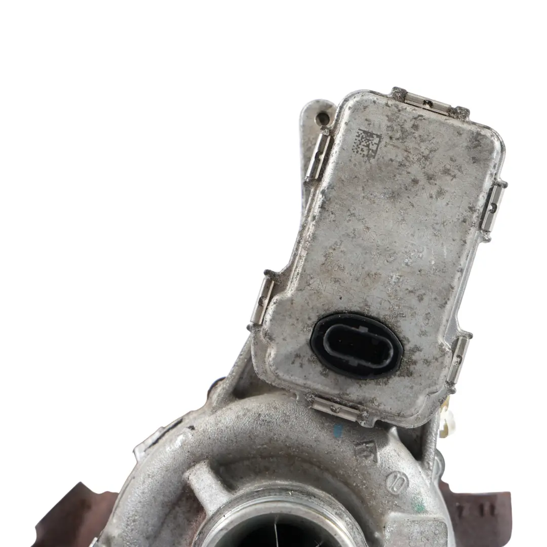 Turbocompressore Mercedes W176 W246 OM651 Caricabatterie turbo per con numero di parte A6510900586 Turbocompressore Mercedes W176 W246 OM651 Caricabatterie turbo - SKU A6510900586 - Numero di parte A6510900586