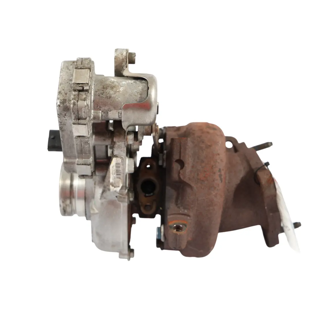 Turbocompresseur Mercedes W176 W246 OM651 Diesel Chargeur turbo Unit pour à propos du numéro de pièce A6510900586 Turbocompresseur Mercedes W176 W246 OM651 Diesel Chargeur turbo Unit - SKU A6510900586 - Numéro de pièce A6510900586