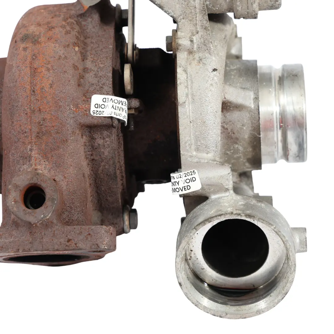 Turbocompressore Mercedes W176 W246 OM651 Caricabatterie turbo per con numero di parte A6510900586 Turbocompressore Mercedes W176 W246 OM651 Caricabatterie turbo - SKU A6510900586 - Numero di parte A6510900586