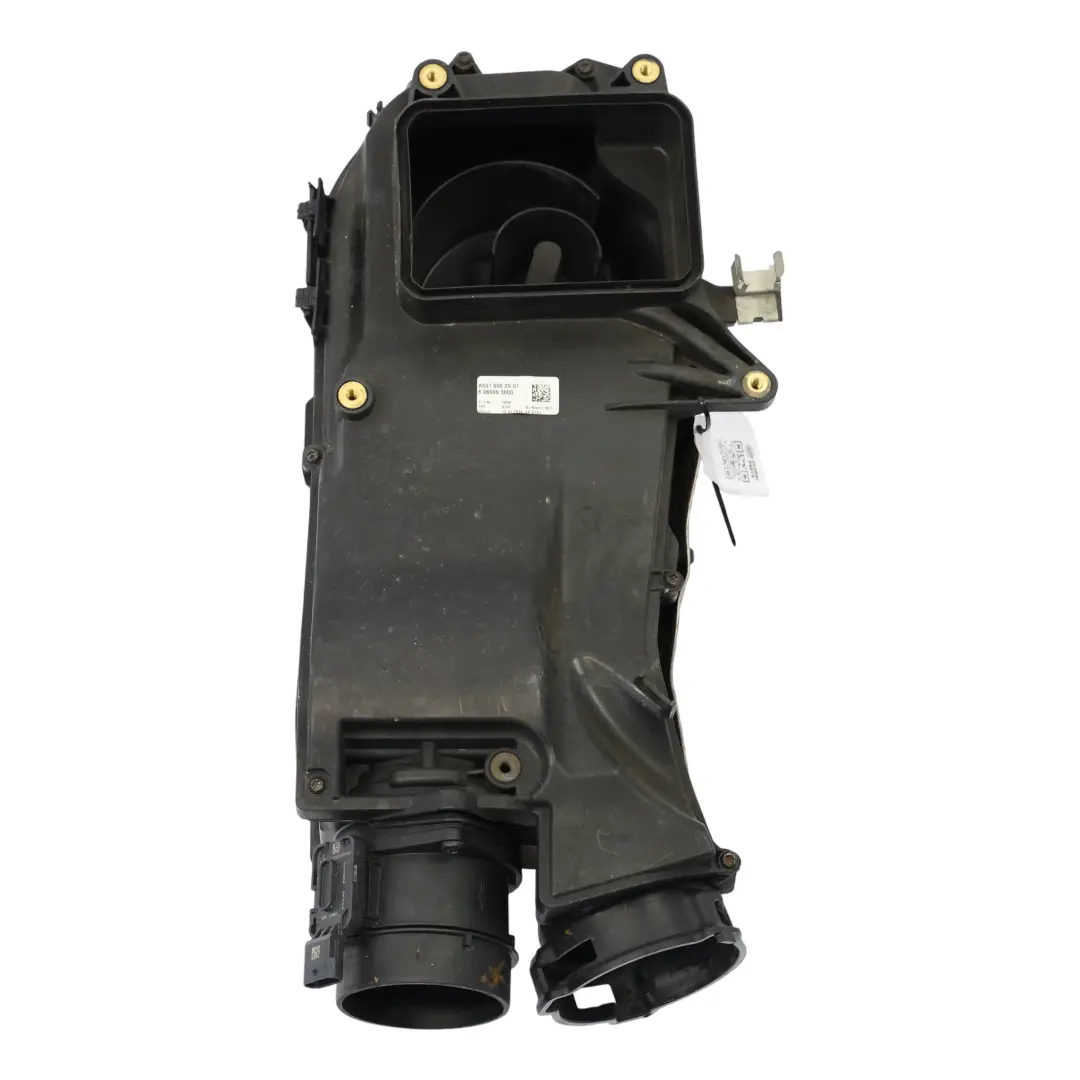 Caja Del Filtro De Aire OM651 Carcasa De Aire Diesel para Mercedes W205 con número de pieza A6510902501 Mercedes W205 Caja Del Filtro De Aire OM651 Carcasa De Aire Diesel - SKU A6510902501 - Número de pieza A6510902501