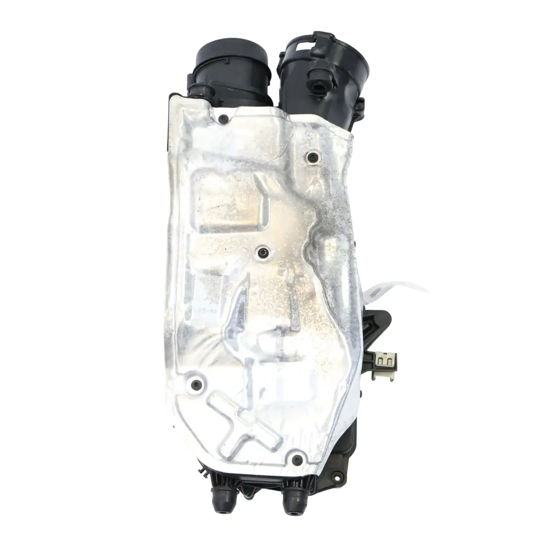 Mercedes W205 Caja Del Filtro De Aire OM651 Carcasa De Aire Diesel - SKU A6510902501 - Número de pieza A6510902501