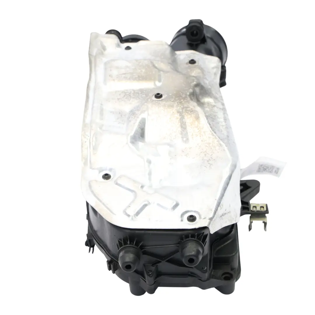 Mercedes W205 Caja Del Filtro De Aire OM651 Carcasa De Aire Diesel - SKU A6510902501 - Número de pieza A6510902501