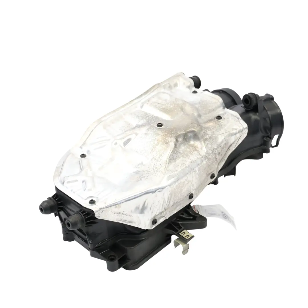 Filter Box OM651 Diesel Air Silencer Housing to Mercedes W205 Air with Part number A6510902501 Mercedes W205 Air Filter Box OM651 Diesel Air Silencer Housing - SKU A6510902501 - Part number A6510902501