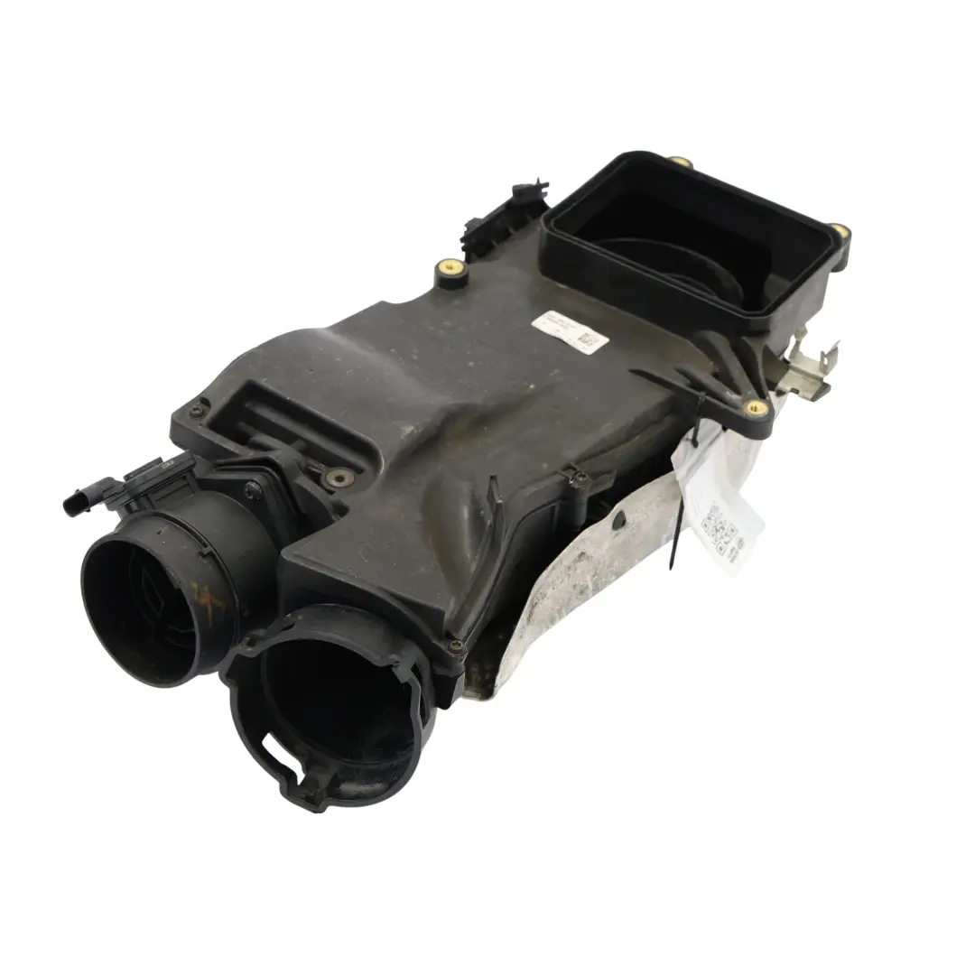 Mercedes W205 Air Filter Box OM651 Diesel Air Silencer Housing - SKU A6510902501 - Part number A6510902501