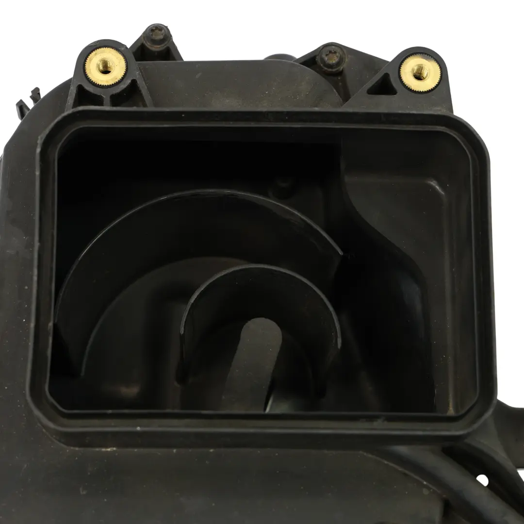 Mercedes W205 Air Filter Box OM651 Diesel Air Silencer Housing - SKU A6510902501 - Part number A6510902501