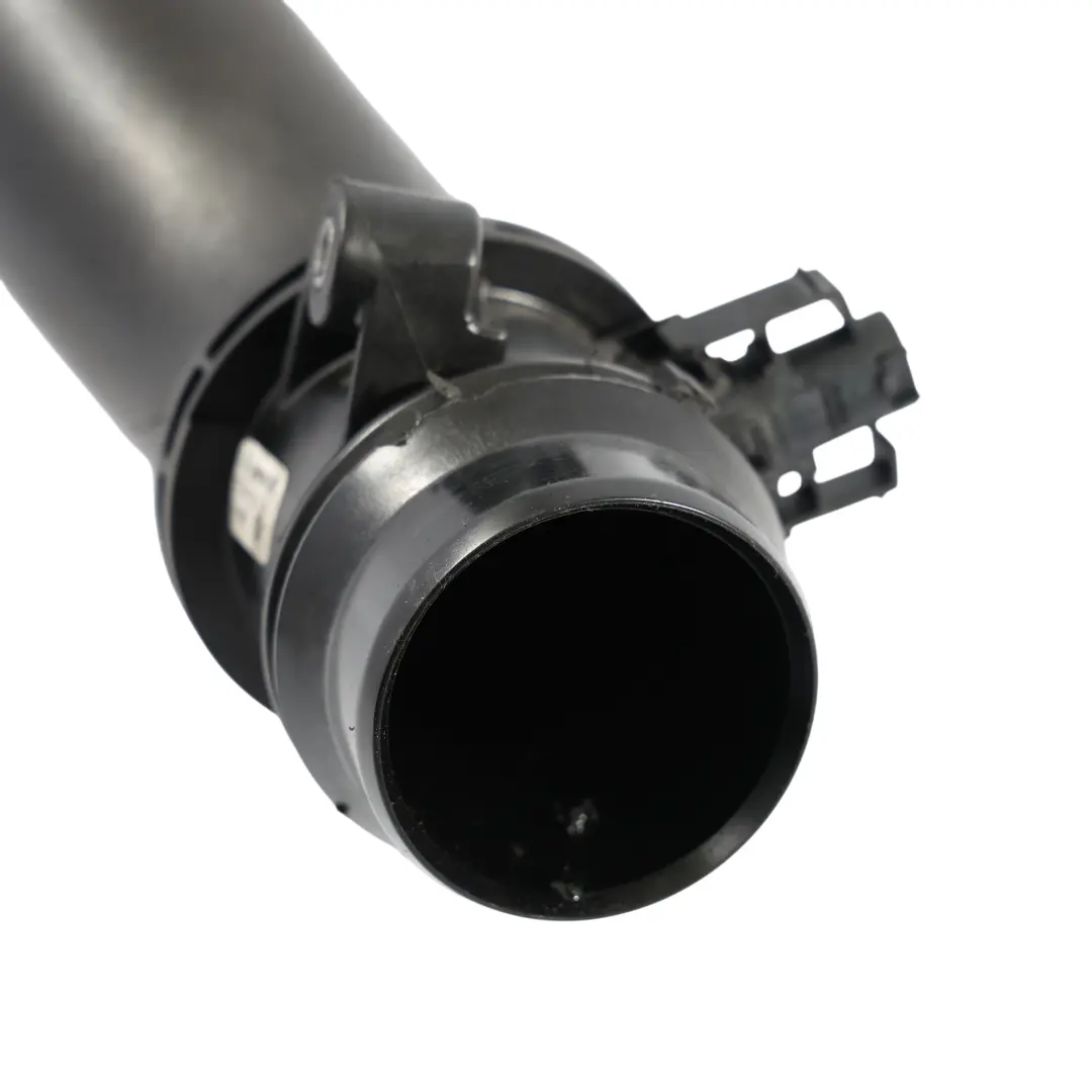 Mercedes R172 Diesel Air Intake Duct Hose Pipe - SKU A6510903937 - Part number A6510903937