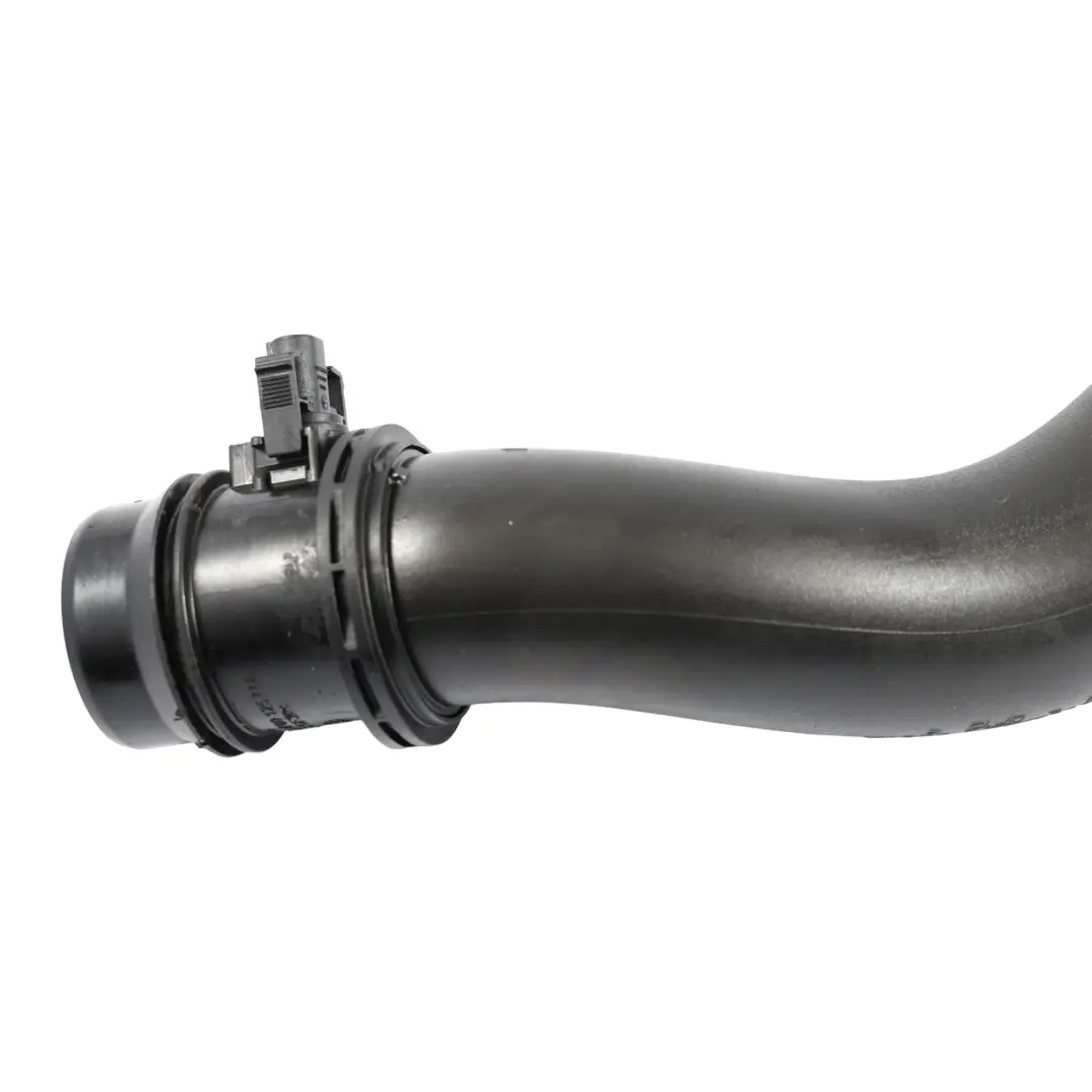 Mercedes R172 Diesel Air Intake Duct Hose Pipe - SKU A6510903937 - Part number A6510903937
