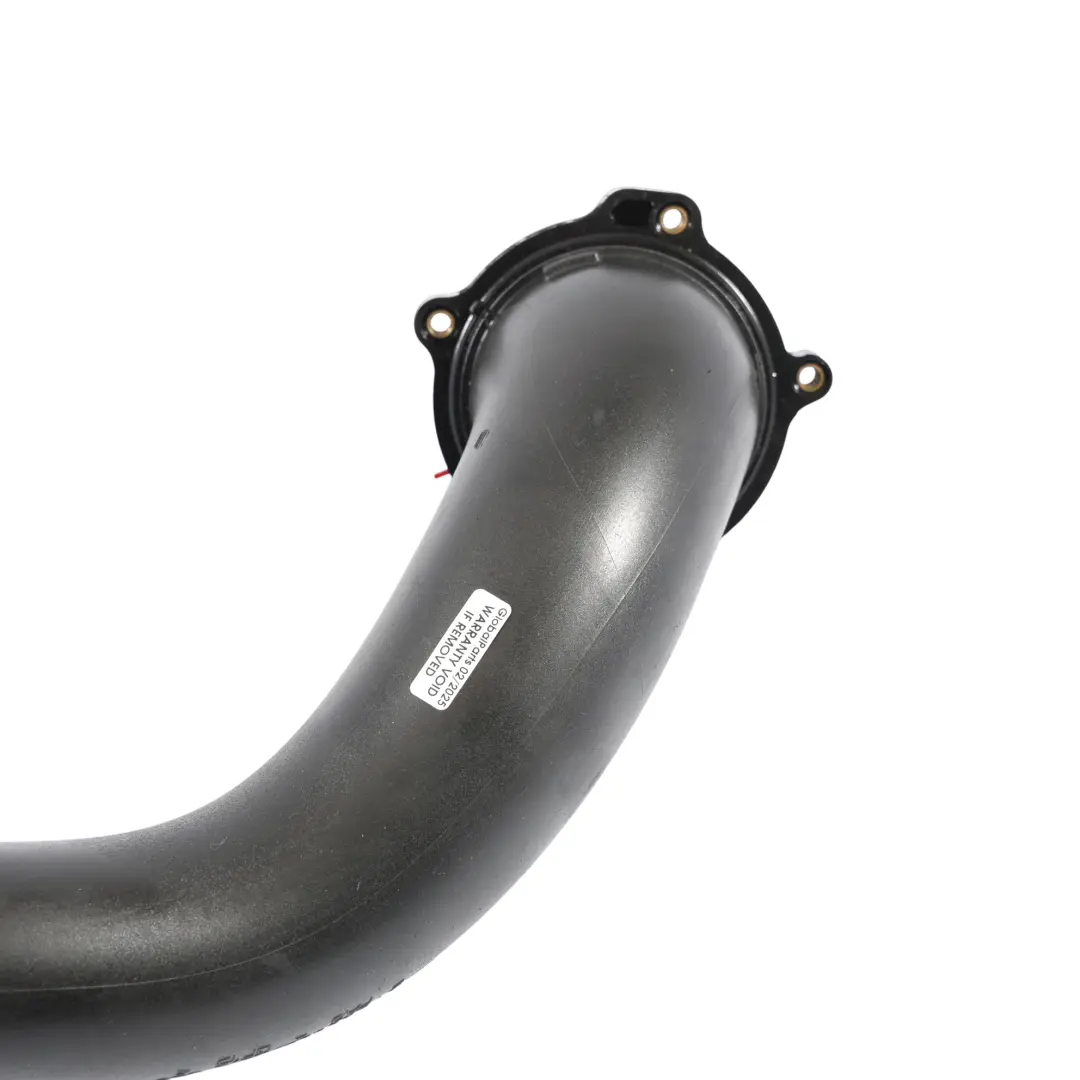 Mercedes R172 Diesel Air Intake Duct Hose Pipe - SKU A6510903937 - Part number A6510903937