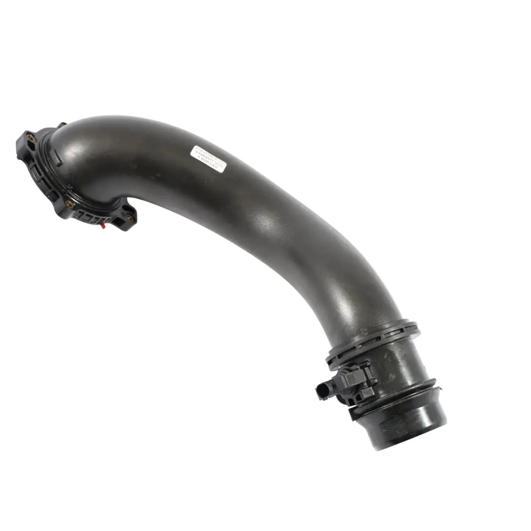 Mercedes R172 Diesel Air Intake Duct Hose Pipe - SKU A6510903937 - Part number A6510903937
