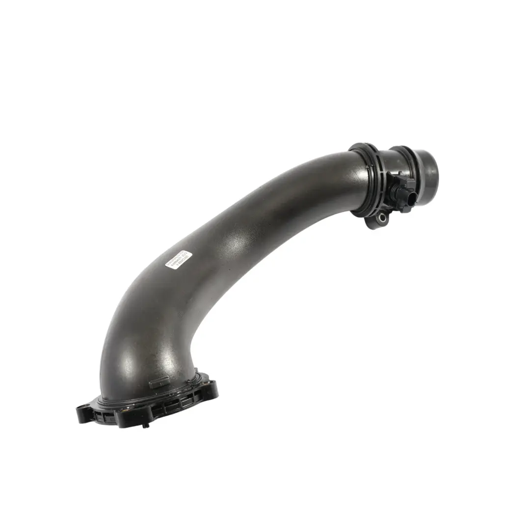 Intake Duct Hose Pipe to Mercedes R172 Diesel Air with Part number A6510903937 Mercedes R172 Diesel Air Intake Duct Hose Pipe - SKU A6510903937 - Part number A6510903937