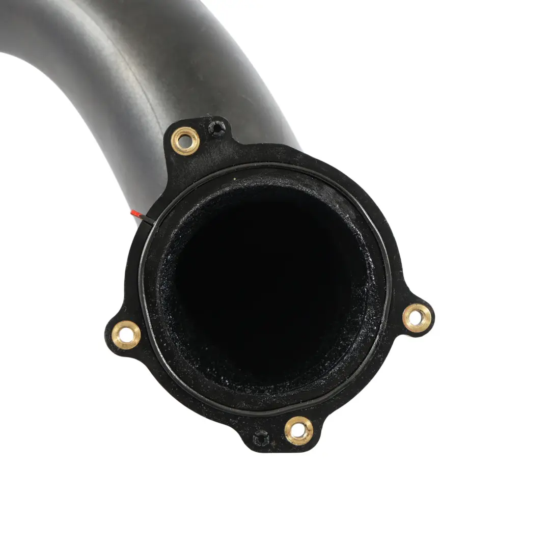 Lufteinlass Kanal Schlauch Rohr für Mercedes R172 Diesel mit Teilenummer A6510903937 Mercedes R172 Diesel Lufteinlass Kanal Schlauch Rohr - SKU A6510903937 - Teilenummer A6510903937