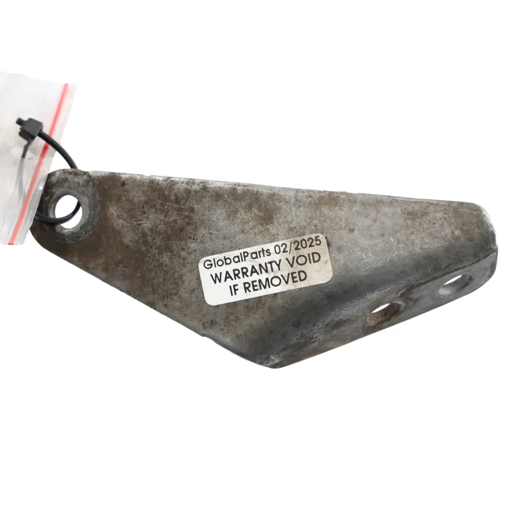 Mercedes W166 W212 W221 W447 OM651 Turbo Lader Halterung Halterung - SKU A6510963040 - Teilenummer A6510963040
