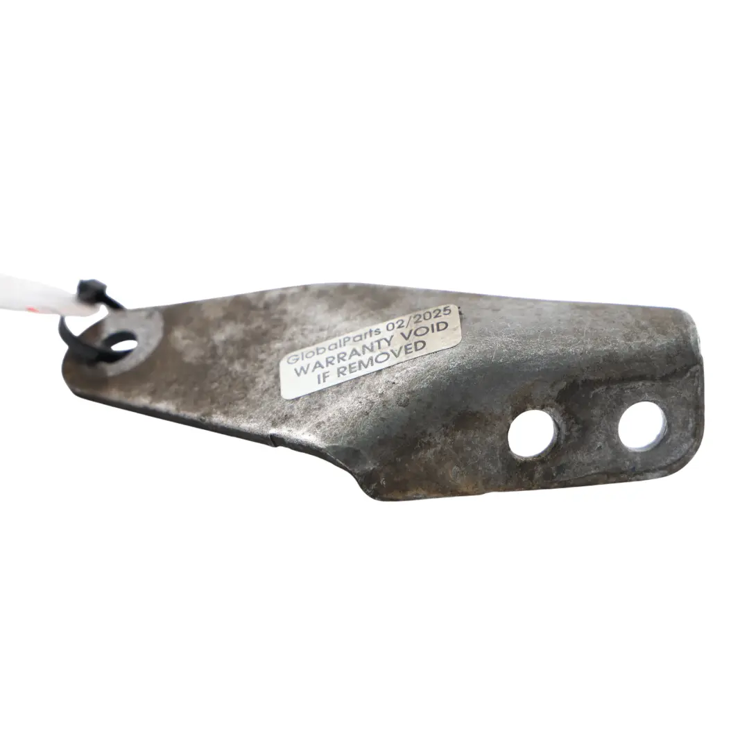 Mercedes W166 W212 W221 W447 OM651 Turbo Lader Halterung Halterung - SKU A6510963040 - Teilenummer A6510963040