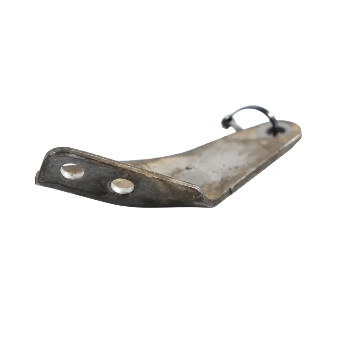 Mercedes W166 W212 W221 W447 OM651 Mocowanie Wspornik Turbo - SKU A6510963040 - Numer Części A6510963040