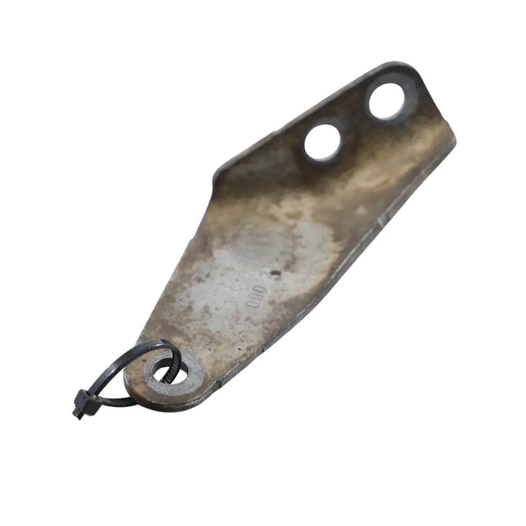 Mercedes W166 W212 W221 W447 OM651 Turbo Lader Halterung Halterung - SKU A6510963040 - Teilenummer A6510963040