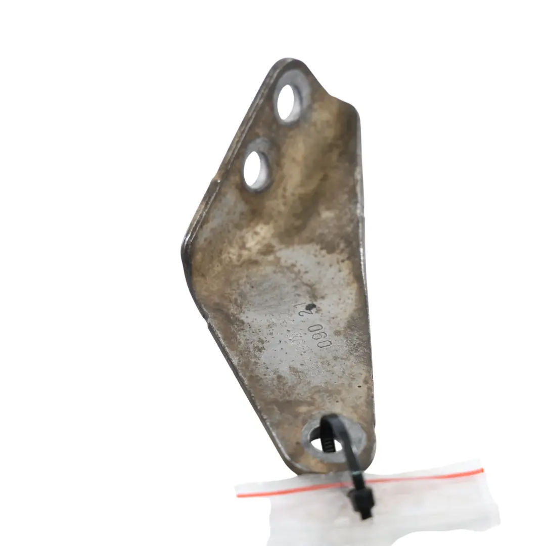 Mercedes W166 W212 W221 W447 OM651 Turbo Lader Halterung Halterung - SKU A6510963040 - Teilenummer A6510963040