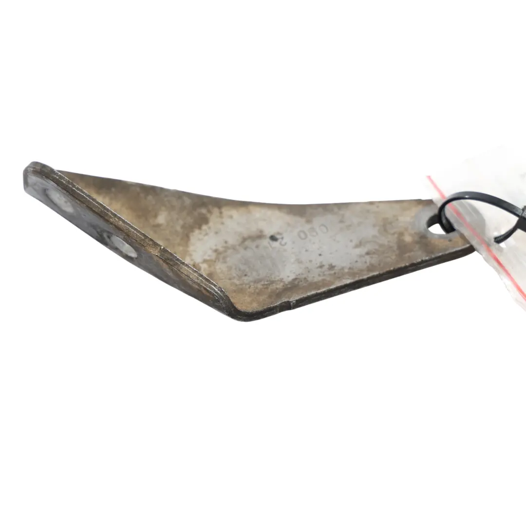 Mercedes W166 W212 W221 W447 OM651 Turbo Lader Halterung Halterung - SKU A6510963040 - Teilenummer A6510963040
