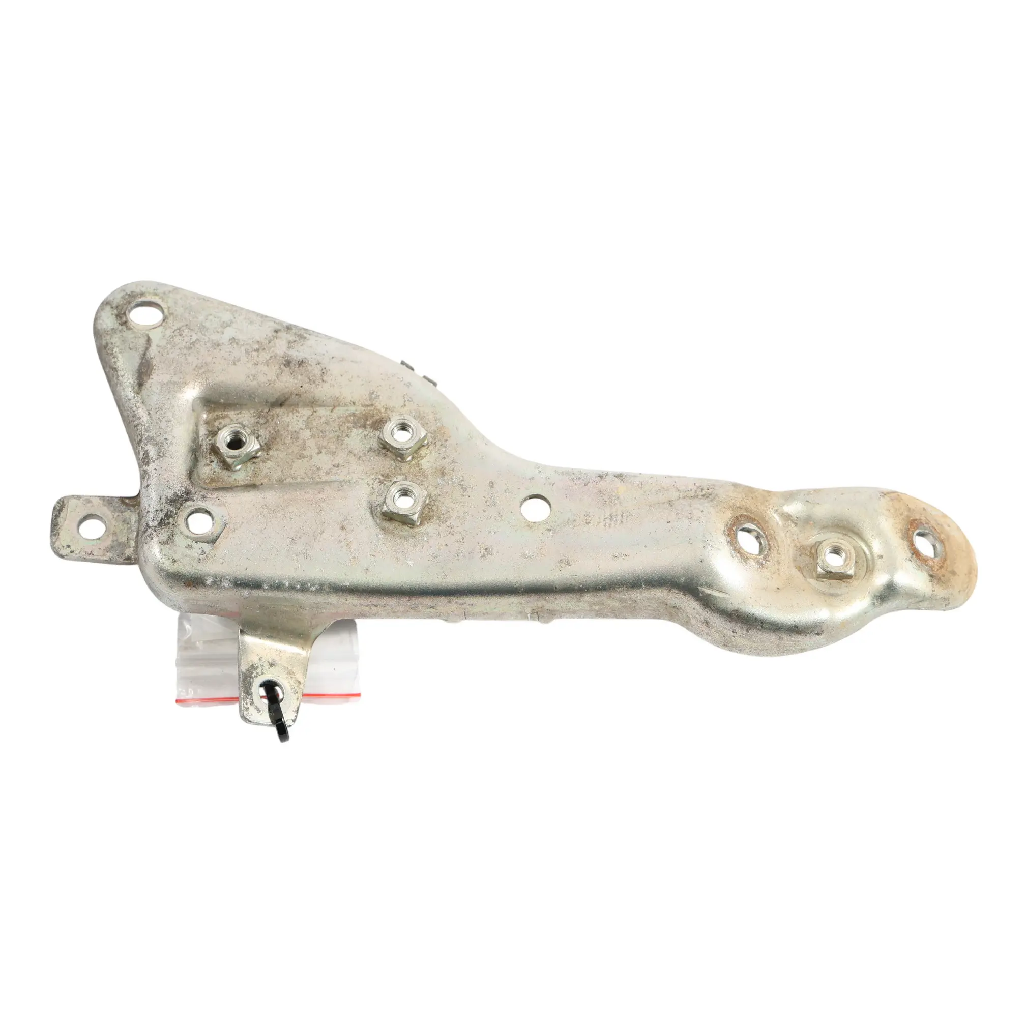 EGR Valve Bracket Mercedes GLC C253 OM651 Cooler Mount Holder A6511400200