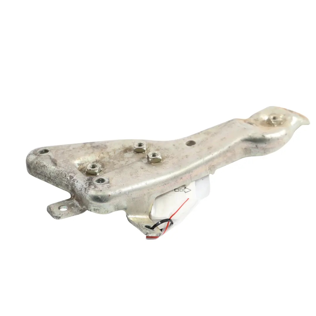 Valve Bracket Mercedes GLC C253 OM651 Cooler Mount Holder to EGR with Part number A6511400200 EGR Valve Bracket Mercedes GLC C253 OM651 Cooler Mount Holder - SKU A6511400200 - Part number A6511400200