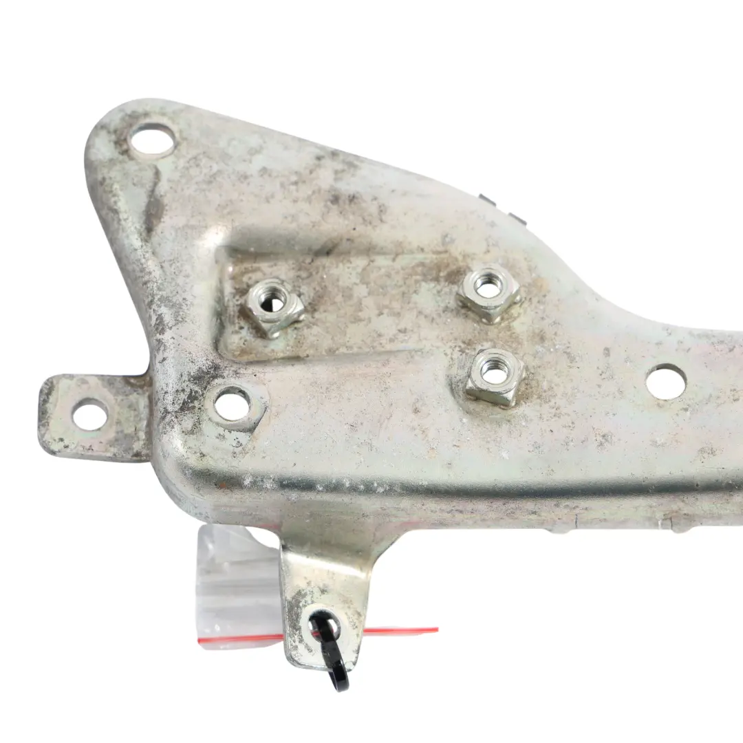  Staffa Valvola EGR Mercedes GLC C253 OM651 Montaggio Radiatore - SKU A6511400200 - Numero di parte A6511400200