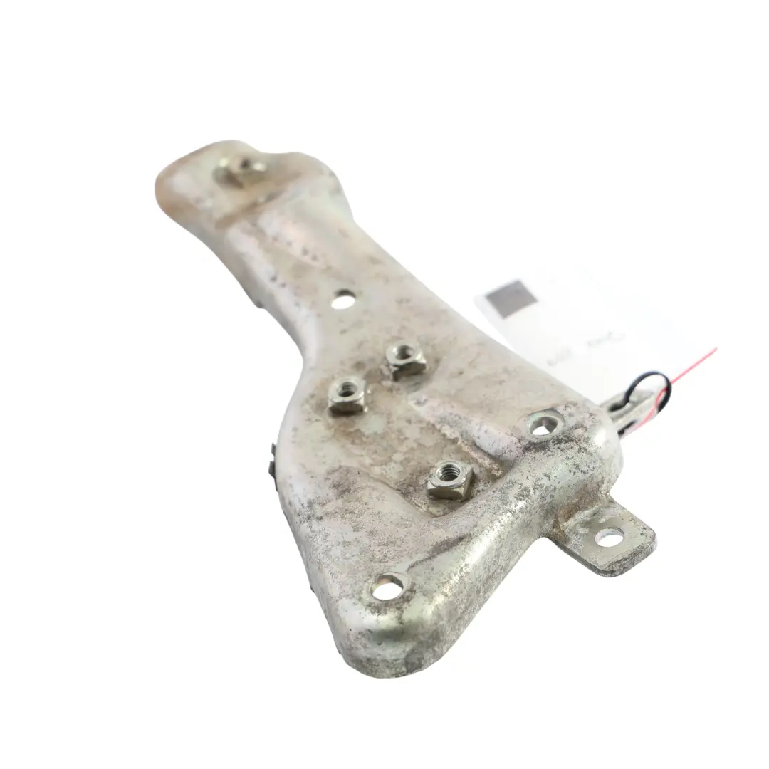 EGR Valve Bracket Mercedes GLC C253 OM651 Cooler Mount Holder - SKU A6511400200 - Part number A6511400200