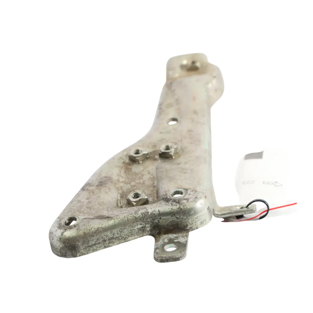 EGR Valve Bracket Mercedes GLC C253 OM651 Cooler Mount Holder - SKU A6511400200 - Part number A6511400200