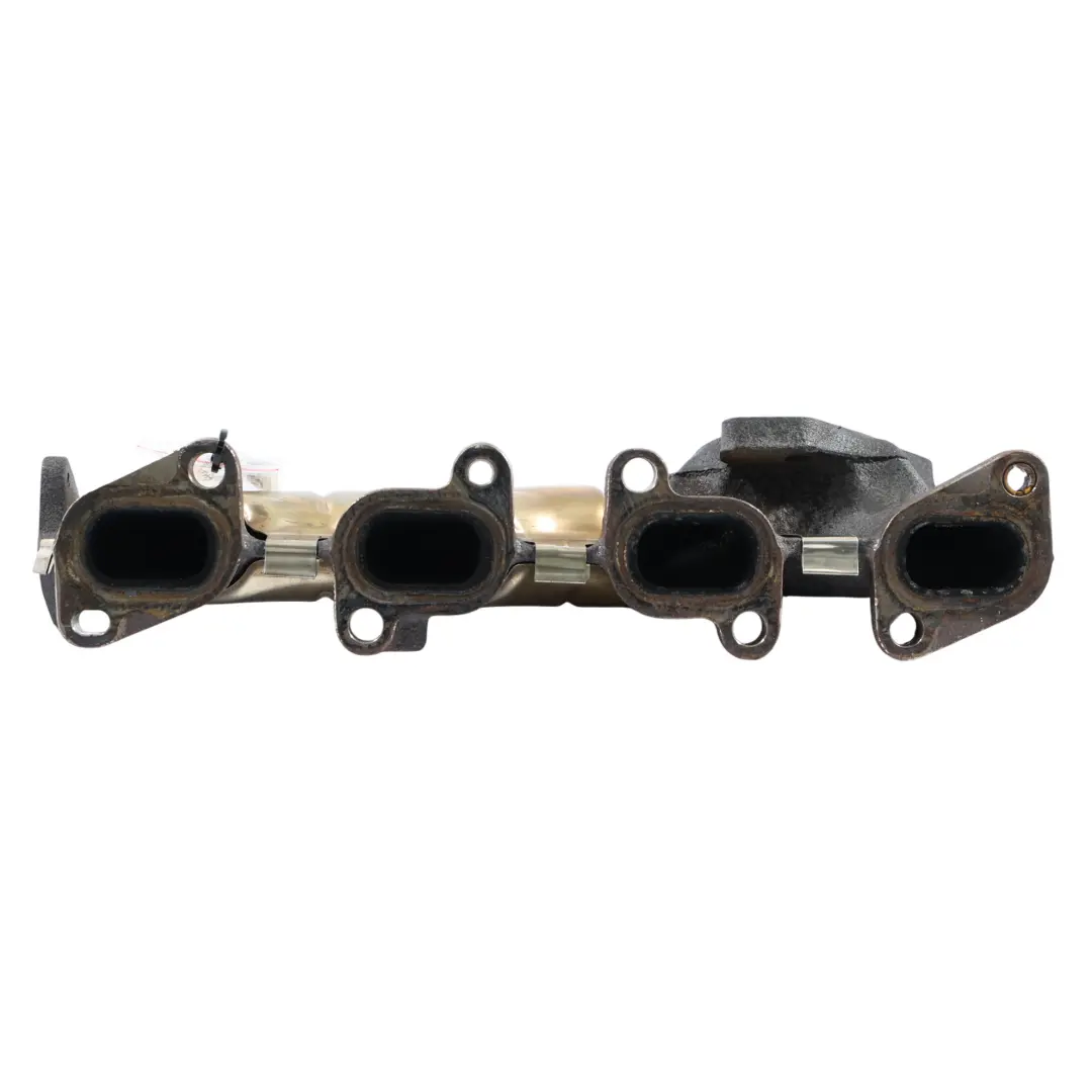 Colector De Escape Del Motor Diesel para Mercedes SLK R172 250 CDI con número de pieza A6511400209 Mercedes SLK R172 250 CDI Colector De Escape Del Motor Diesel - SKU A6511400209 - Número de pieza A6511400209