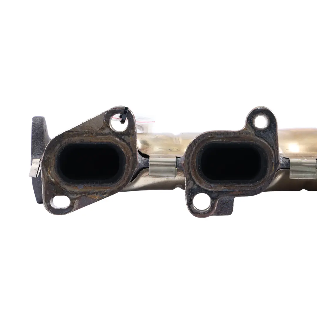 Colector De Escape Del Motor Diesel para Mercedes SLK R172 250 CDI con número de pieza A6511400209 Mercedes SLK R172 250 CDI Colector De Escape Del Motor Diesel - SKU A6511400209 - Número de pieza A6511400209