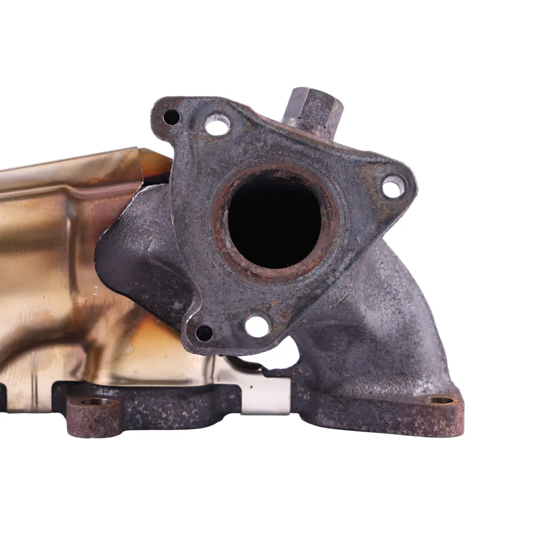 Collecteur D'Échappement Moteur Diesel pour Mercedes SLK R172 250 CDI à propos du numéro de pièce A6511400209 Mercedes SLK R172 250 CDI Collecteur D'Échappement Moteur Diesel - SKU A6511400209 - Numéro de pièce A6511400209