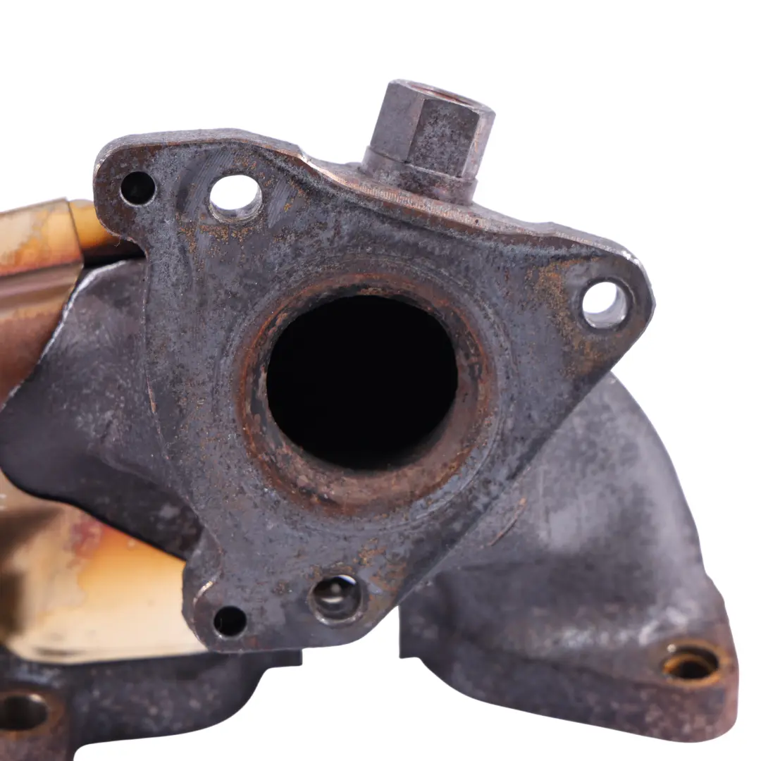 Silnik Diesla Kolektor Wydechowy do Mercedes SLK R172 250 CDI o numerze A6511400209 Mercedes SLK R172 250 CDI Silnik Diesla Kolektor Wydechowy - SKU A6511400209 - Numer Części A6511400209