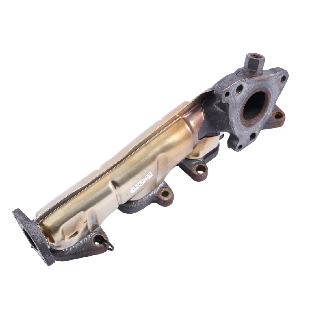 Silnik Diesla Kolektor Wydechowy do Mercedes SLK R172 250 CDI o numerze A6511400209 Mercedes SLK R172 250 CDI Silnik Diesla Kolektor Wydechowy - SKU A6511400209 - Numer Części A6511400209