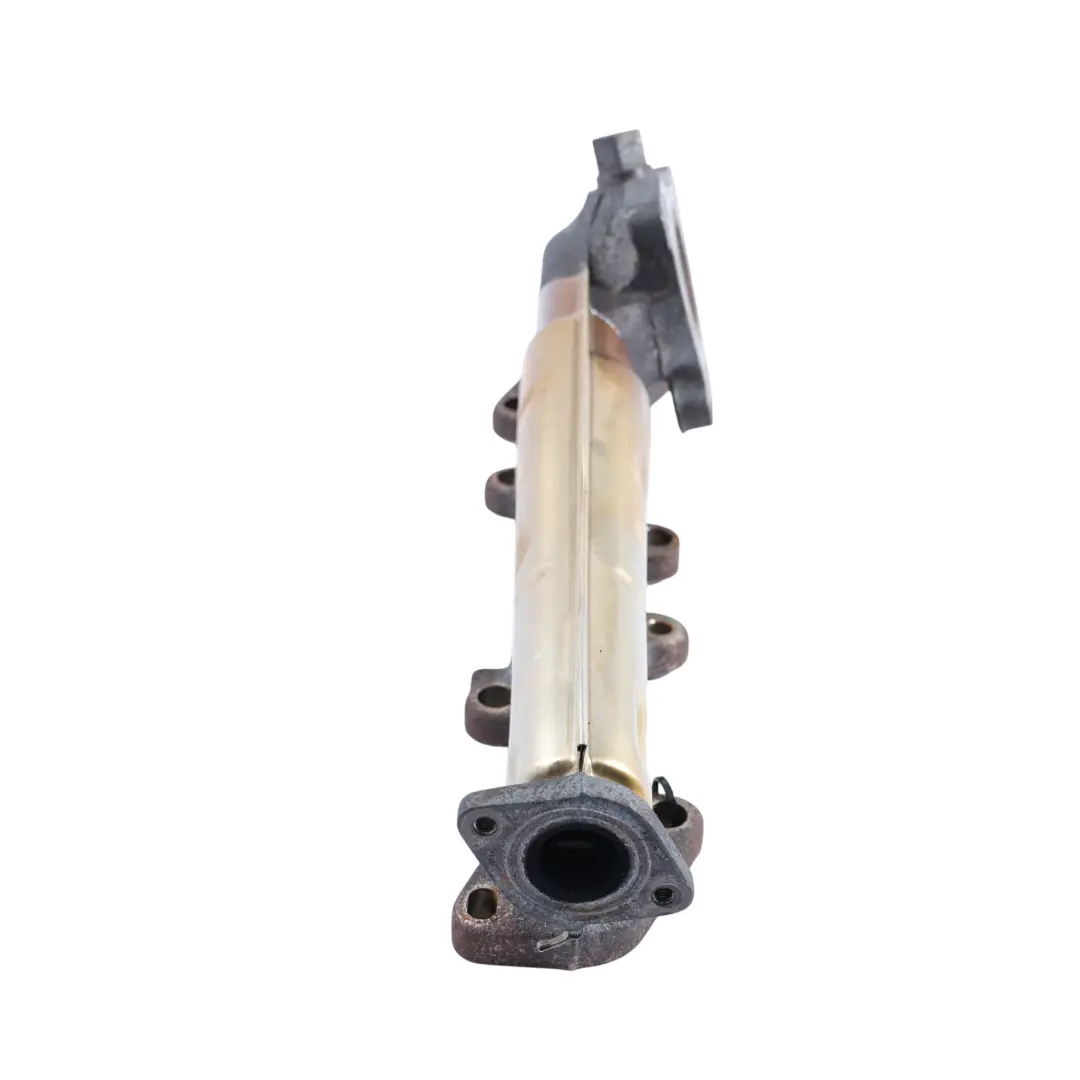 Mercedes SLK R172 250 CDI Motore Diesel Collettore Di Scarico - SKU A6511400209 - Numero di parte A6511400209