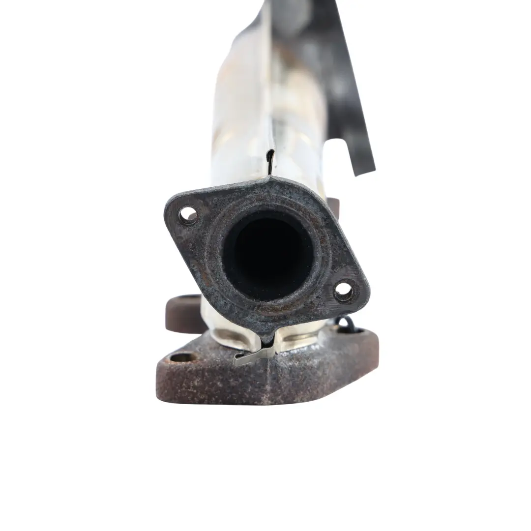 Exhaust Manifold to Mercedes SLK R172 250 CDI Diesel Engine with Part number A6511400209 Mercedes SLK R172 250 CDI Diesel Engine Exhaust Manifold - SKU A6511400209 - Part number A6511400209