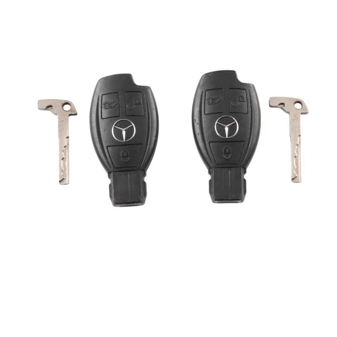 113CDI OM651.940 136HP Engine Unit ECU Kit 2 Key Lock to Mercedes W639 with Part number A6511501879 Mercedes W639 113CDI OM651.940 136HP Engine Unit ECU Kit 2 Key Lock - SKU A6511501879-2 - Part number A6511501879