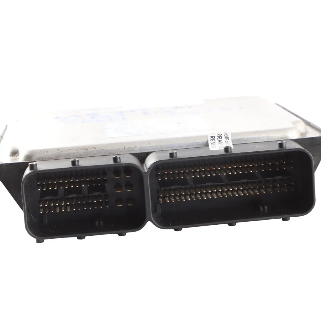 113CDI OM651.940 136HP Engine Unit ECU Kit 2 Key Lock to Mercedes W639 with Part number A6511501879 Mercedes W639 113CDI OM651.940 136HP Engine Unit ECU Kit 2 Key Lock - SKU A6511501879-2 - Part number A6511501879