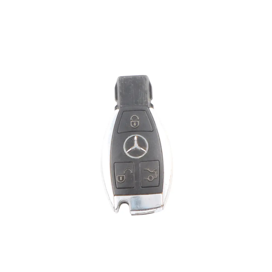 OM651.940 136HP Motore 113 CDI ECU Kit Blocco chiave Mercedes W639 - SKU A6511501879-6 - Numero di parte A6511501879
