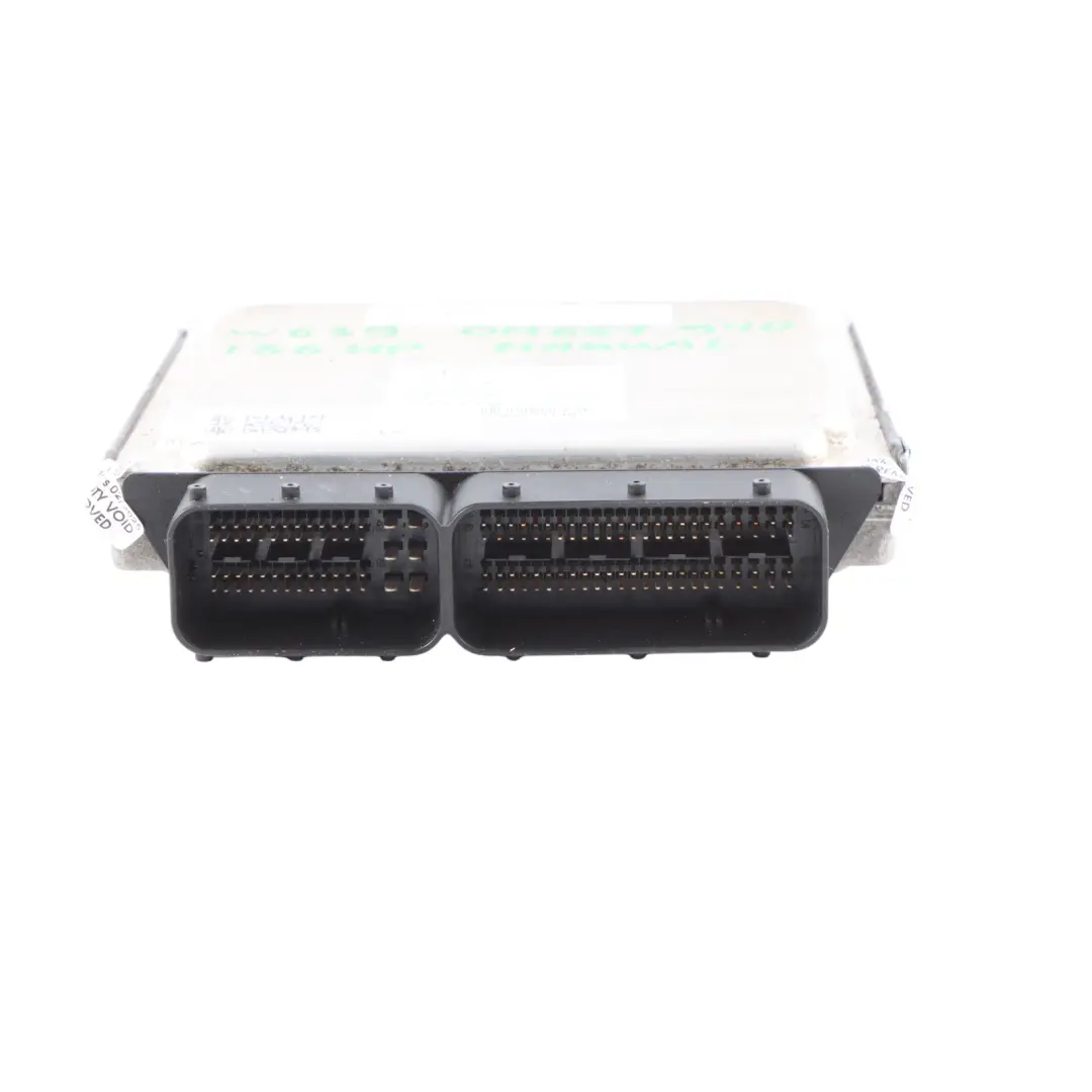 OM651.940 136HP 113 CDI Engine Unit ECU Kit Key Lock Mercedes W639 - SKU A6511501879-6 - Part number A6511501879