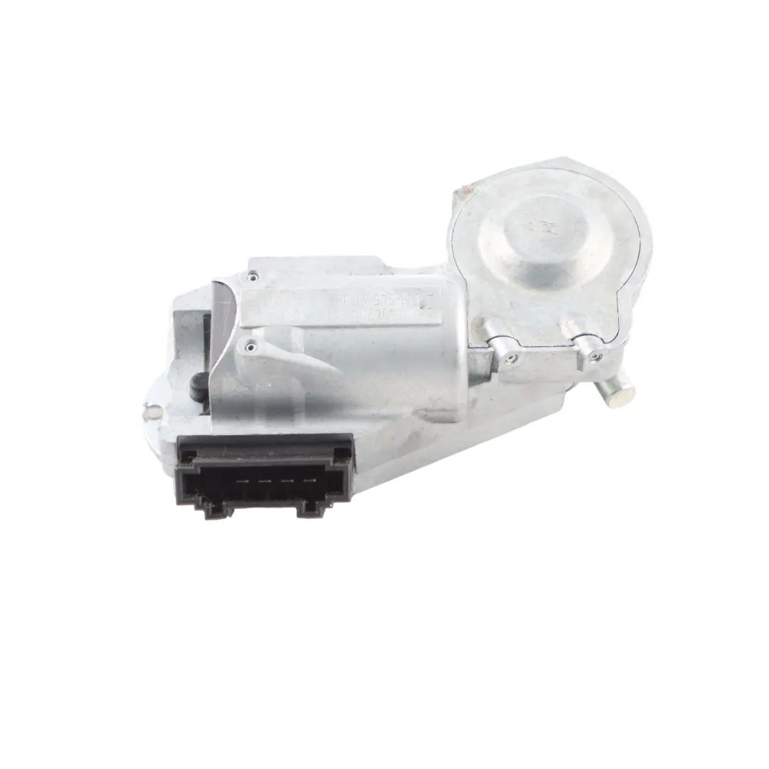 OM651.940 136HP 113 CDI Engine Unit ECU Kit Key Lock Mercedes W639 - SKU A6511501879-6 - Part number A6511501879
